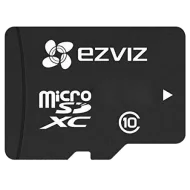 Карта пам'яті microSD Ezviz CS-CMT-CARDT64G-D 64Гб