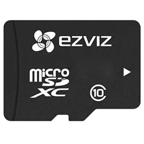 Карта пам'яті microSD Ezviz CS-CMT-CARDT64G-D 64Гб