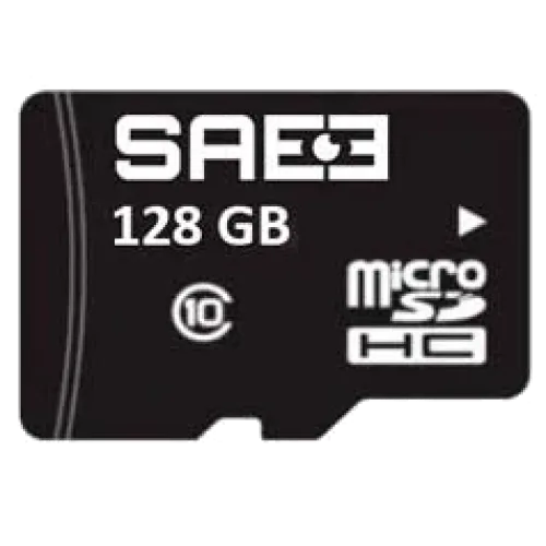 Картка пам'яті SE-MSD-11-128