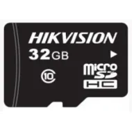 Флеш-карта micro SD HS-TF-L2I/32G