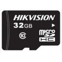 Флеш-карта micro SD HS-TF-L2I/32G