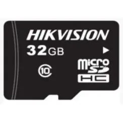 Флеш-карта micro SD HS-TF-L2I/32G
