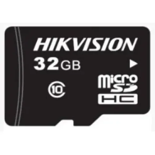 Флеш-карта micro SD HS-TF-L2I/32G