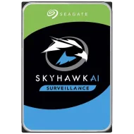 Жесткий диск Seagate SkyHawk Al HDD 8TB 7200rpm 256MB ST8000VE001 3.5" SATAIII