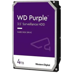 Жорсткий диск WD42PURZ