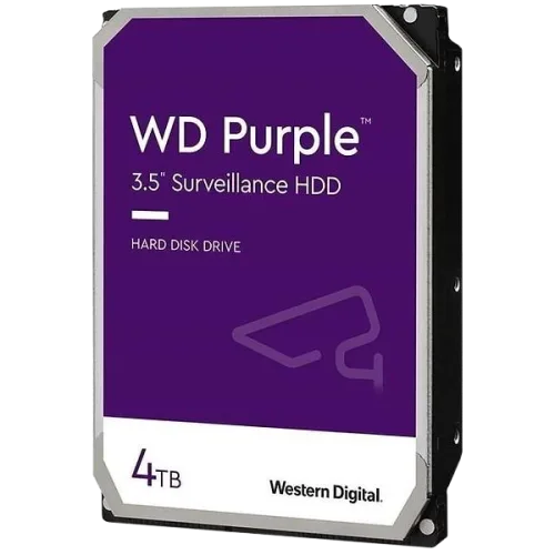 Жорсткий диск WD42PURZ