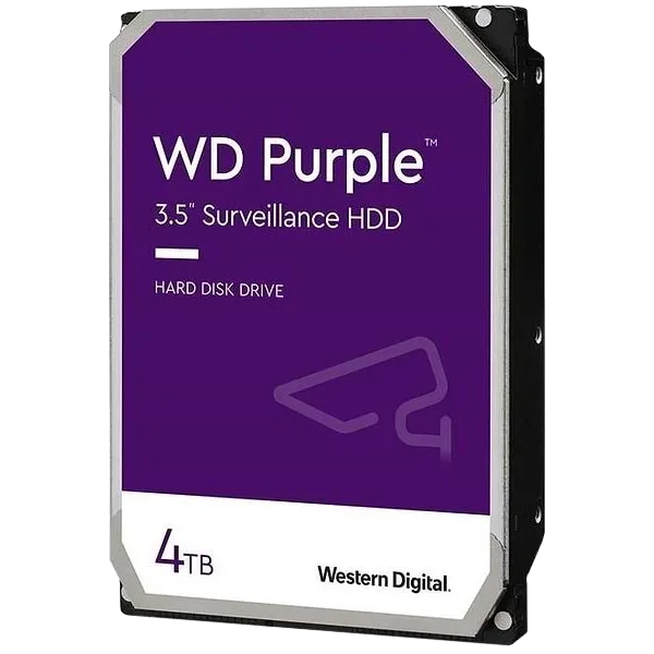 Жорсткий диск WD42PURZ
