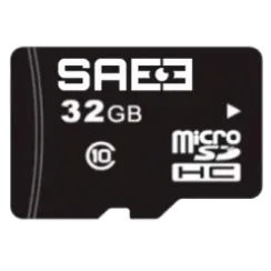 Картка пам'яті microSD SafetyEye SE-MSD-11-32 32Гб