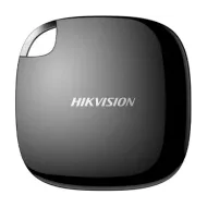 Мобільний SSD-накопичувач Hikvision на 120 Гб HS-ESSD-T100I(120G)(Black)