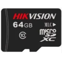 Карта пам'яті HS-TF-H1 (64Гб) micro-SD