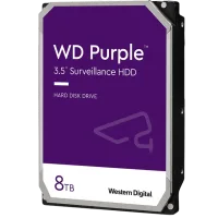 Жорсткий диск внутрішній Western Digital WD85PURU-78 8Тб