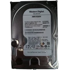 Жорсткий диск внутрішній Western Digital WD42PURU-64