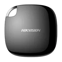 Мобільний SSD-накопичувач Hikvision на 240 Гб HS-ESSD-T100I(240G)(Black)
