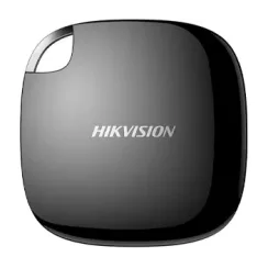 Мобільний SSD-накопичувач Hikvision на 240 Гб HS-ESSD-T100I(240G)(Black)