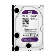 Жорсткий диск 2Тб WD20PURX