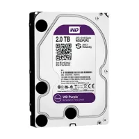 Жорсткий диск 2Тб WD20PURX