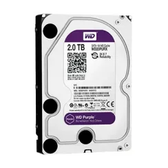 Жорсткий диск 2Тб WD20PURX