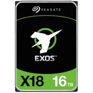 Жесткий диск SEAGATE HDD Server Exos X18 HDD 512E/4KN