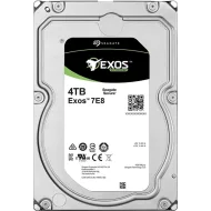 Жорсткий диск SATA 4TB 7200RPM 6GB/S 256MB SEAGATE ST4000NM002A
