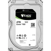Жорсткий диск SATA 4TB 7200RPM 6GB/S 256MB SEAGATE ST4000NM002A