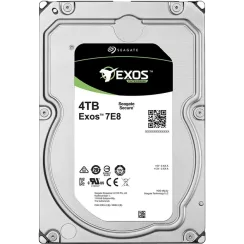 Жорсткий диск SATA 4TB 7200RPM 6GB/S 256MB SEAGATE ST4000NM002A