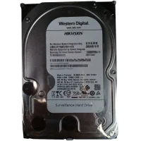 Жорсткий диск внутрішній Western Digital WD22PURU-64