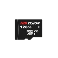 Карта пам'яті microSD Hikvision HS-TF-P1/128G 128Гб