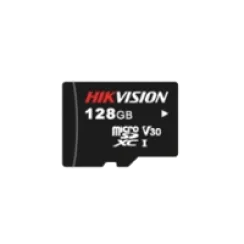 Карта пам'яті microSD Hikvision HS-TF-P1/128G 128Гб