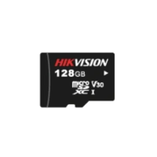 Карта пам'яті microSD Hikvision HS-TF-P1/128G 128Гб
