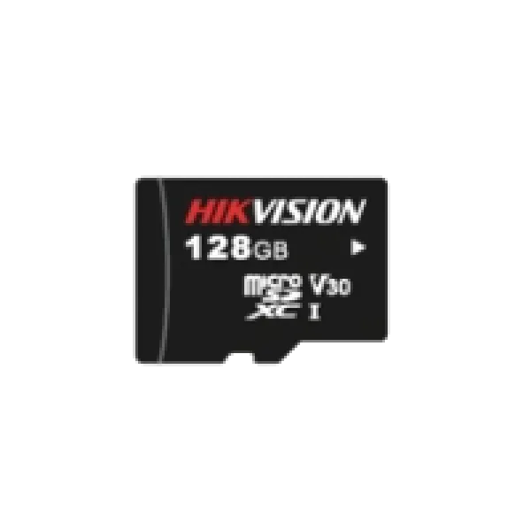 Карта пам'яті microSD Hikvision HS-TF-P1/128G 128Гб