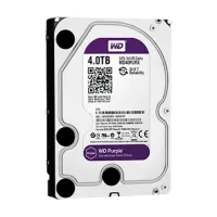 Жорсткий диск 4ТБ WD40PURX