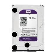Жорсткий диск внутрішній Western Digital WD62PURX-78