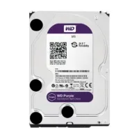 Жорсткий диск внутрішній Western Digital WD62PURX-78