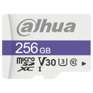 Карта пам'яті microSD Dahua DHI-TF-C100/256GB