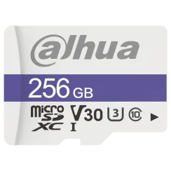 Карта пам'яті microSD Dahua DHI-TF-C100/256GB