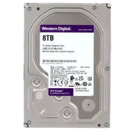жорсткий диск Western Digital WD Purple Surveillance WD83PURU