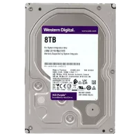 жорсткий диск Western Digital WD Purple Surveillance WD83PURU