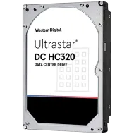 Жорсткий диск WD 8 TB Ultrastar (HUS728T8TALE6L4)