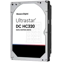 Жорсткий диск WD 8 TB Ultrastar (HUS728T8TALE6L4)
