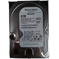 Жорсткий диск внутрішній Western Digital WD63PURU-78 6Тб