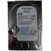 Жорсткий диск внутрішній Western Digital WD63PURU-78 6Тб