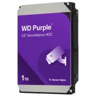 Жорсткий диск внутрішній Western Digital WD10PURU-64