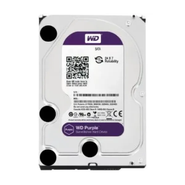 жорсткий диск WD30PURX-78