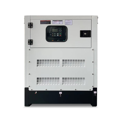 Генератор дизельний 60 кВт Kraft KRF-60KW/DA