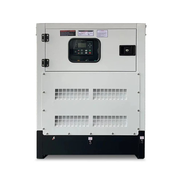 Генератор дизельний 80 кВт Kraft KRF-80KW/DA