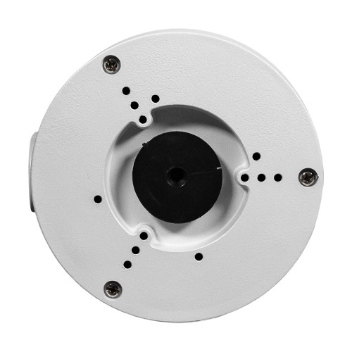 Монтажна коробка Light Vision VLC-09BXD(M), метал, 123*42 мм