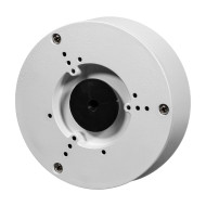 Монтажна коробка Light Vision VLC-09BXD(M), метал, 123*42 мм