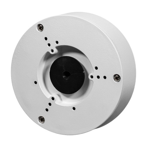 Монтажна коробка Light Vision VLC-09BXD(M), метал, 123*42 мм