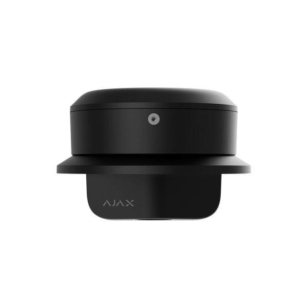Кронштейн Ajax MountCam B2 Black для дротової IP-камери Ajax серій BulletCam, TurretCam, DomeCam Mini, BulletCam HL, TurretCam HL, DomeCam Mini HL, BulletCam HLVF, TurretCam HLVF, DomeCam Mini HLVF та Superior