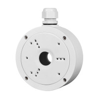 Монтажна коробка Light Vision VLC-06BXH(M), метал, 137*52 мм